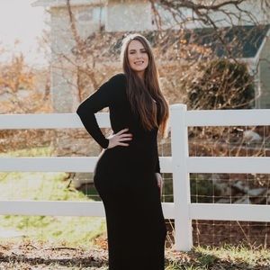 Meet your Posher, Tasha